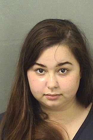  HANNAH JAYNE BAKER Photo For  HANNAH JAYNE BAKER