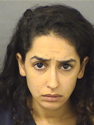  NICANOL ARIANA TORRES Photo For  NICANOL ARIANA TORRES