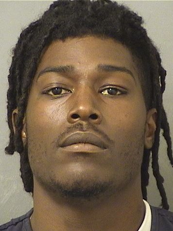  JALEEL NATHANAEL DIX Photo For  JALEEL NATHANAEL DIX