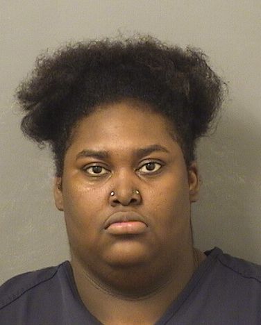  JAVIA ELOISE WYATT Photo For  JAVIA ELOISE WYATT