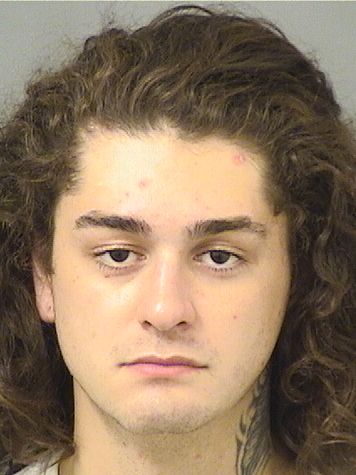  MICHAEL TREDEAN III LANGLEY Photo For  MICHAEL TREDEAN III LANGLEY