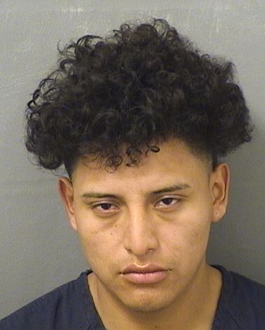  CESAR LEONEL FRANCISCOPEREZ Photo For  CESAR LEONEL FRANCISCOPEREZ