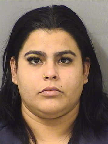  SARAH ALIVACABALLERO Photo For  SARAH ALIVACABALLERO