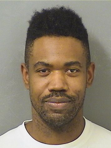  DANTE MIKEL HUDSON Photo For  DANTE MIKEL HUDSON