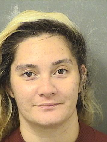  KYLEE JAMILE Photo For  KYLEE JAMILE