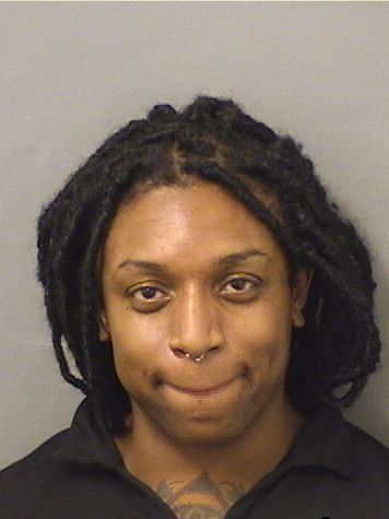  XAVIER H MOREHEAD Results from Palm Beach County Florida for  XAVIER H MOREHEAD