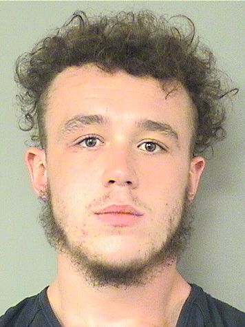  CHRISTOPHER CHANCEY Photo For  CHRISTOPHER CHANCEY