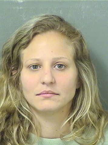  PAIGE MORGAN DOLAN Photo