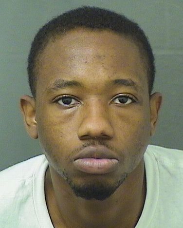  DENZEL GLASCO GLASCO Photo