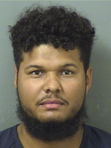  DEMOND GARRETT 2 TYNDOL Photo For  DEMOND GARRETT 2 TYNDOL