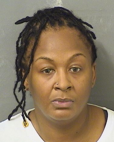  JAMIE LATOYA LEWIS Photo