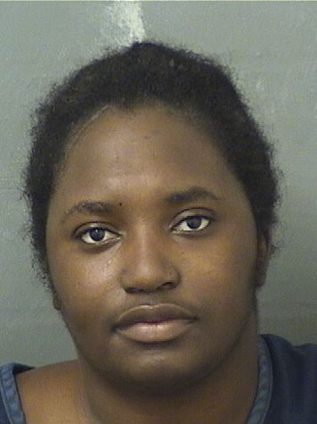  SHAQUISHA B MUCHERSON Photo For  SHAQUISHA B MUCHERSON