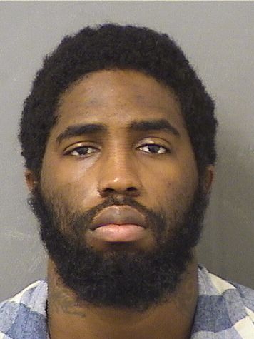  ANTHONY ANTONIOJ FERGUSON Photo