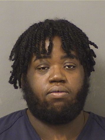  DAVIN JAVON DAGUILAR Photo