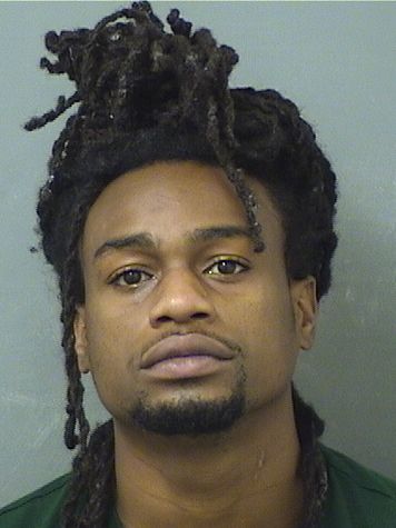  MARCUS JAMES COKLEY Photo