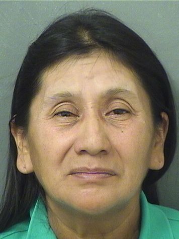  HILDA HERNANDEZPEREZ Photo