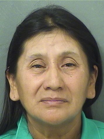  HILDA HERNANDEZPEREZ Results from Palm Beach County Florida for  HILDA HERNANDEZPEREZ