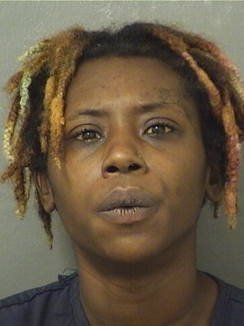  BOBESHA WRIGHT Photo
