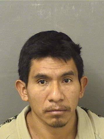  MISAEL MARROQUIN LOPEZ Photo