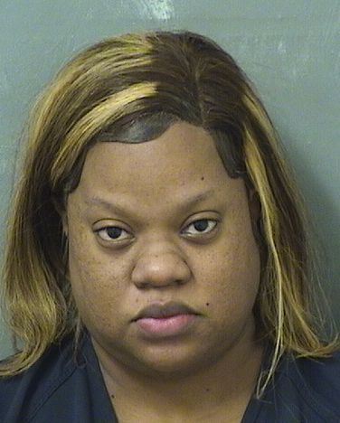  NOELLE NUREENE ROBINSON Photo