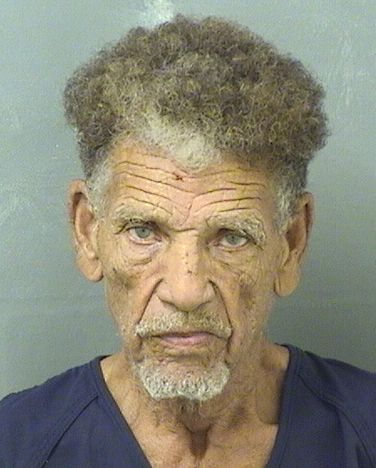  HERSHEL FORD Results from Palm Beach County Florida for  HERSHEL FORD