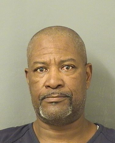  JAMES DARREL GAMBLE Photo