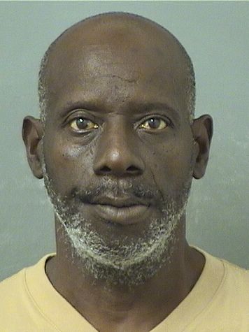 JAMES CLARENCE GAINES Photo