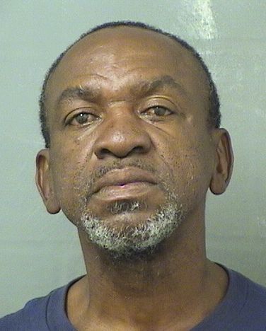  FREDERICK GRIFFIN Results from Palm Beach County Florida for  FREDERICK GRIFFIN