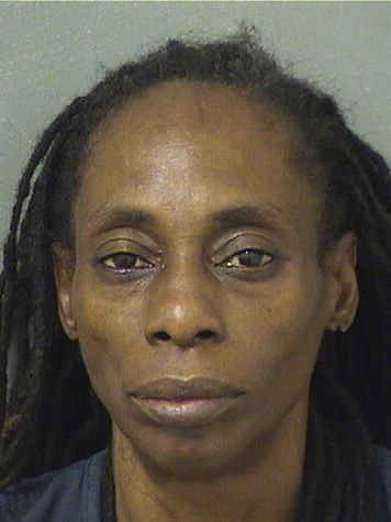  PAMELA SAFFOLD Photo