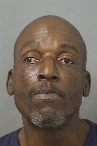  KENNETH RAY BROOKS Photo