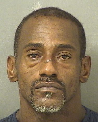  ANTONIO CUNNINGHAM Results from Palm Beach County Florida for  ANTONIO CUNNINGHAM