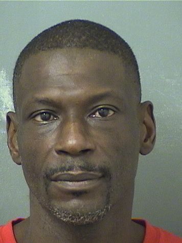  DARRIAN T PRIDE Photo