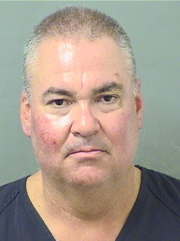  KEITH BAIRD BRUMM Photo