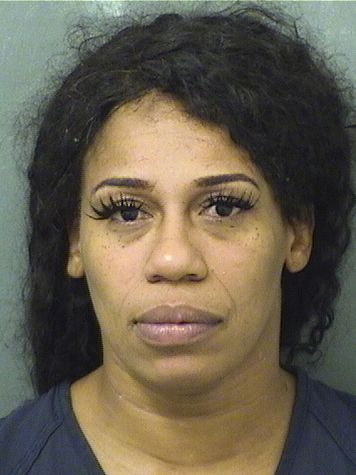  LATOYA EDWARDS Photo