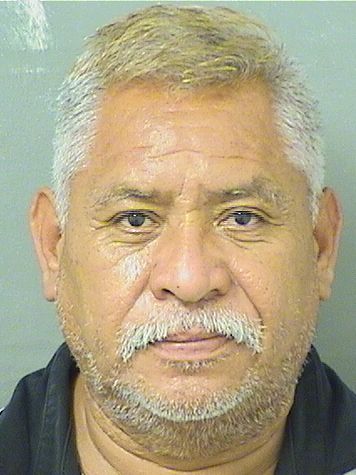  EVERARDO GARCIA Results from Palm Beach County Florida for  EVERARDO GARCIA