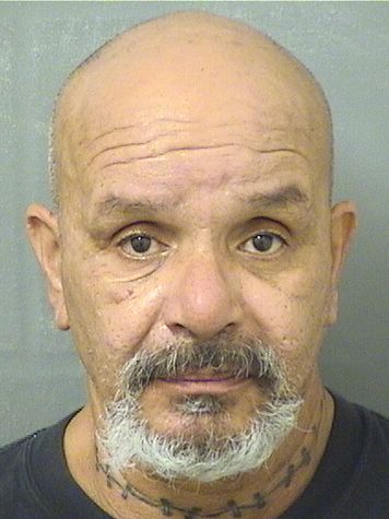  PATRICK MORENO Photo