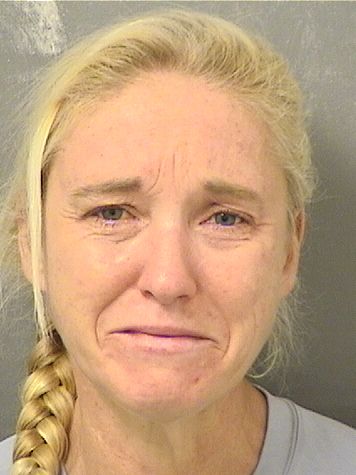  AMANDA MICHELLE WITT Photo