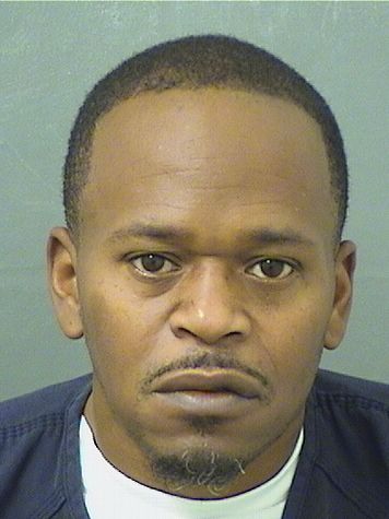  MAURICE JERMAINE WARD Results from Palm Beach County Florida for  MAURICE JERMAINE WARD