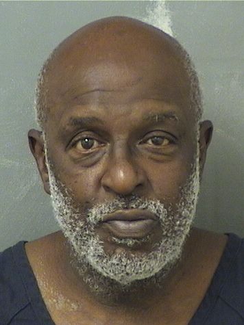  GREGORY DEAN HUDSON Photo