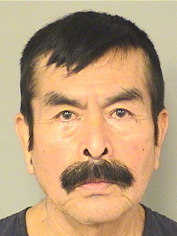  THOMAS R MENA Photo For  THOMAS R MENA