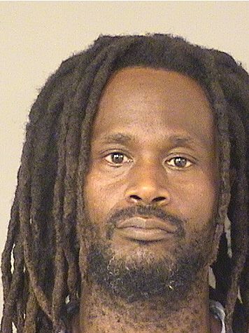  ERIC DEMETRIS JOHNSON Photo