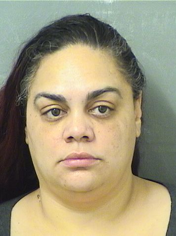  JESSENIA MORALES Photo