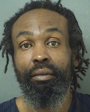  ORVILLE CHRISTOPHER SAMPSON Photo
