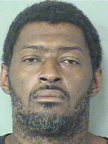  GREGORY LENARD GARVIN Photo