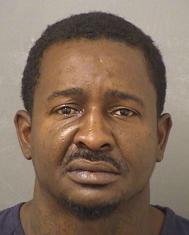  KEIONTAE RENARD BAILEY Photo For  KEIONTAE RENARD BAILEY