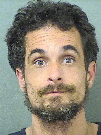  CHRISTOPHER RYAN MANOS Photo