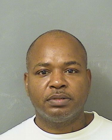  JERMAINE L GREEN Photo