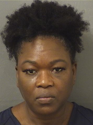  TEMERIAN DIONNE GLUCK Results from Palm Beach County Florida for  TEMERIAN DIONNE GLUCK