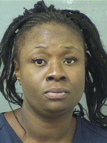  CANDACE TOCARRA KI HENRY Photo