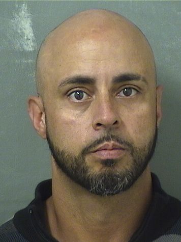  LUIS ARROYO Results from Palm Beach County Florida for  LUIS ARROYO